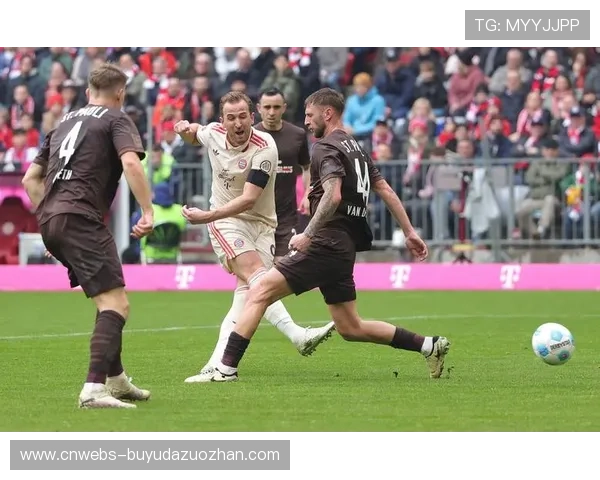 勒沃库森客场挑战圣保利,卫冕冠军攻防效率面临考验