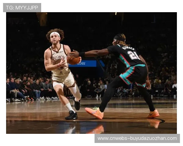 勇士114-113逆转灰熊,桑托斯命中准绝杀