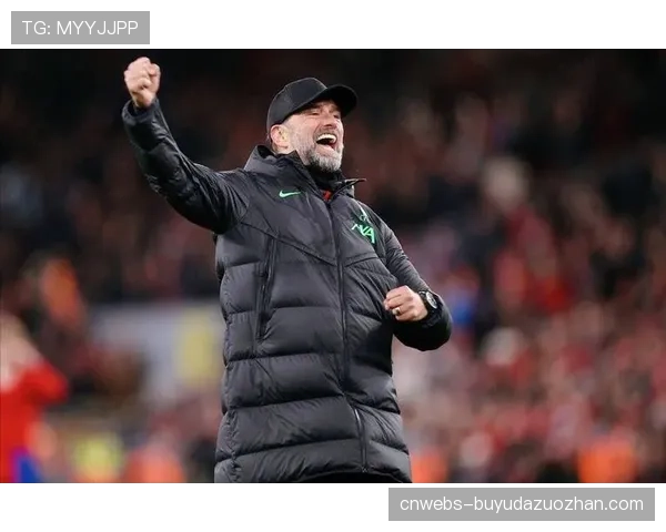 前冠军教练克洛普谈及德甲:认为联赛应找回更具激情的比赛方式 前冠军教练克洛普谈及德甲:认为联赛应找回更具激情的比赛方式